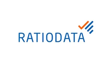 Logo Ratiodata AG