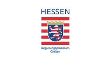 Logo Regierungspraesidium Gießen