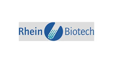 Logo Rhein Biotech GmbH