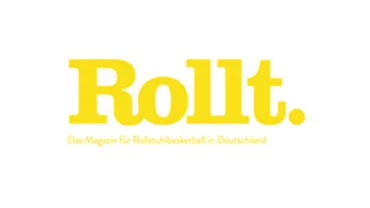 Logo Rollt.