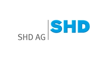 Logo SHD Group Holding GmbH