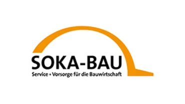 Logo SOKA-BAU