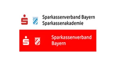 Logo Sparkassenverband / Sparkassenakademie Bayern 