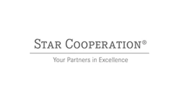 Logo Star Cooperation