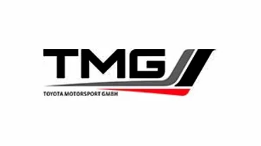Logo Toyota Motorsport GmbH