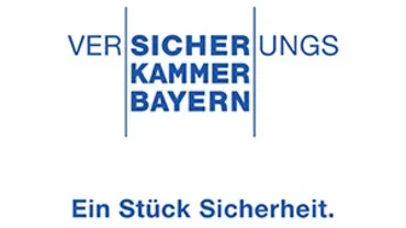 Logo Versicherungskammer Bayern