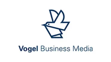 Logo Vogel Business Media GmbH