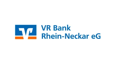 Logo VR Bank Rhein-Neckar eG