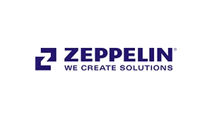 Logo Zeppelin GmbH
